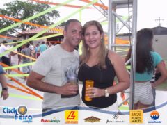 Gravação do Clip Vem Ni Mim Novinha